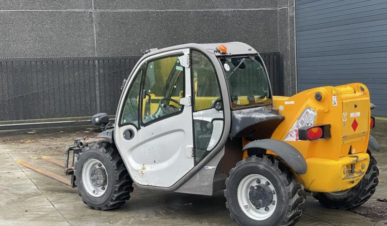 2011 Manitou MT 625 2 E3 full